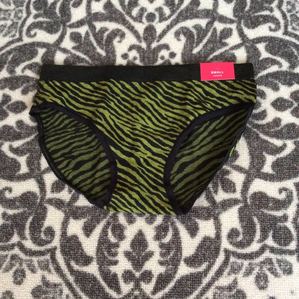 Inner self Hipster Pantie Size S